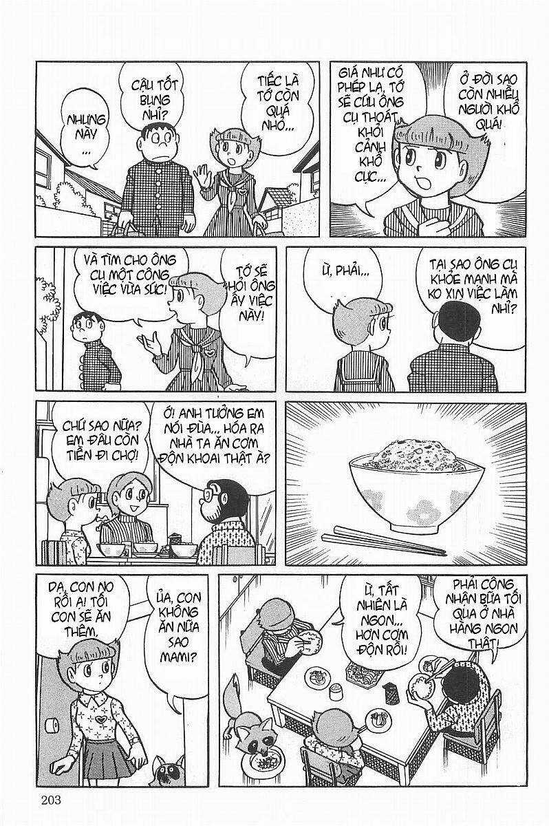 Esper Mami - Siêu Nhân Mami - Chapter 24 - Trang 13