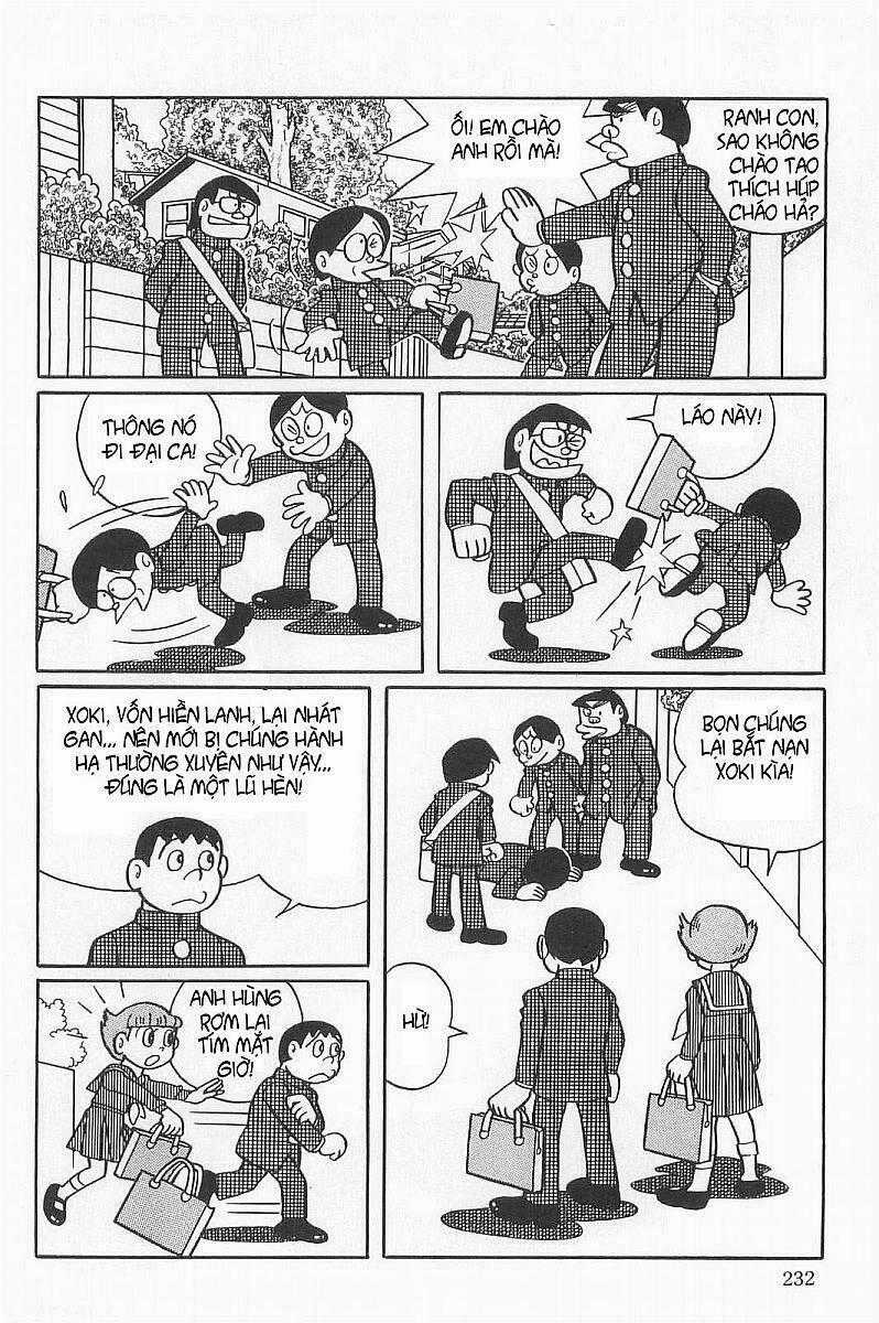 Esper Mami - Siêu Nhân Mami - Chapter 26 - Trang 2