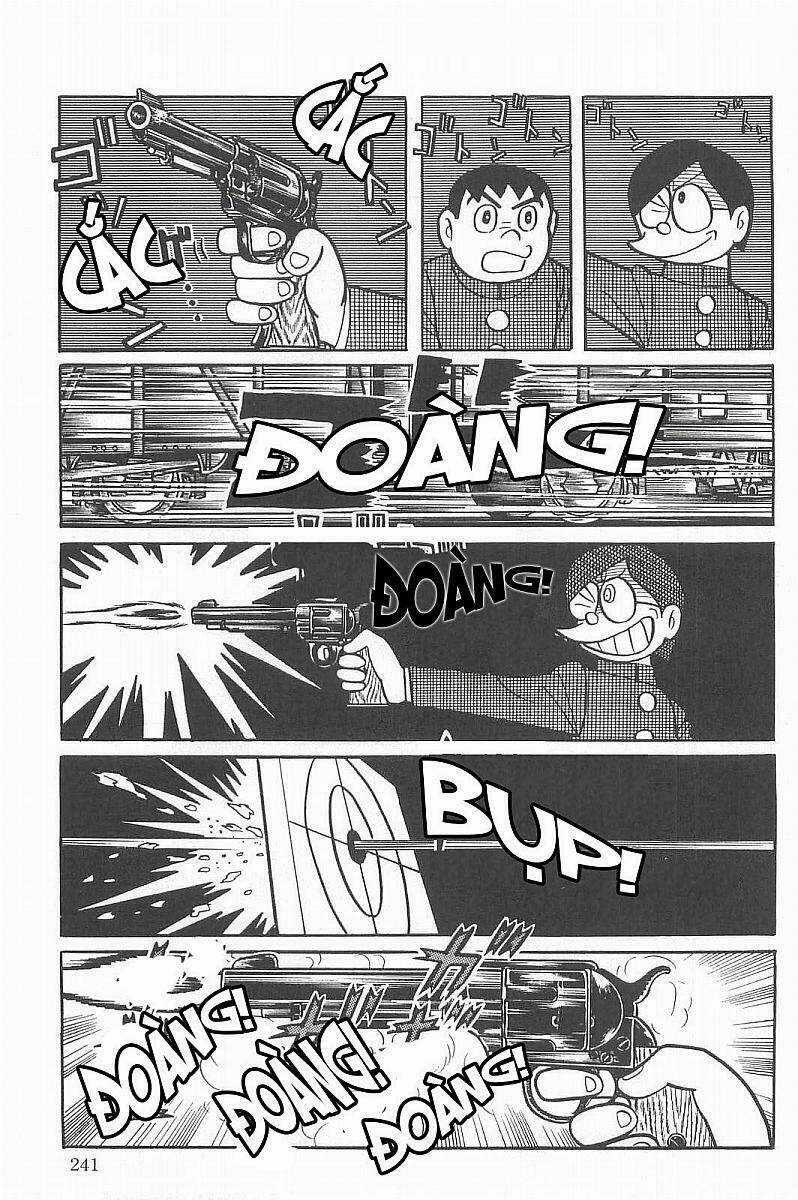 Esper Mami - Siêu Nhân Mami - Chapter 26 - Trang 11