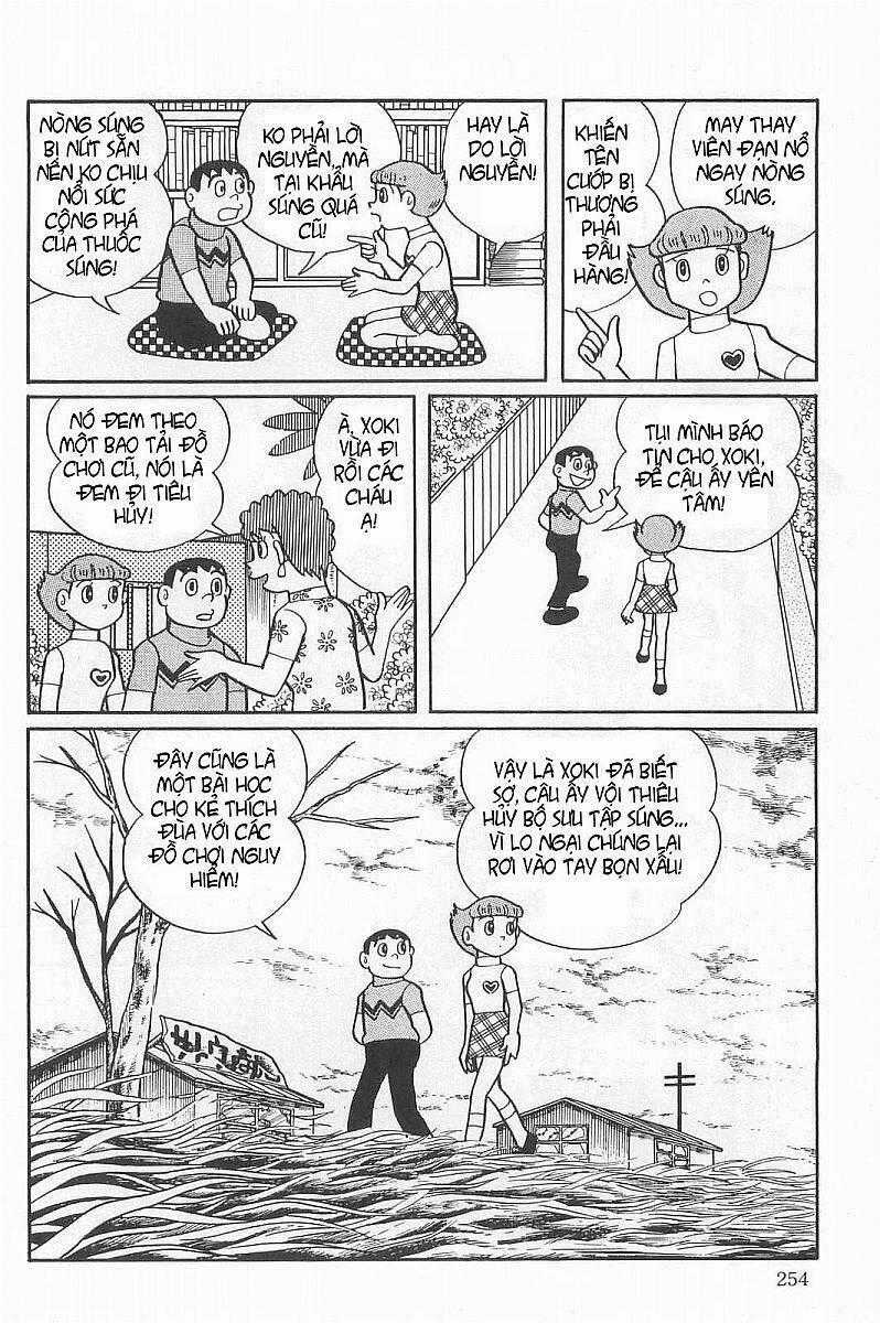 Esper Mami - Siêu Nhân Mami - Chapter 26 - Trang 24