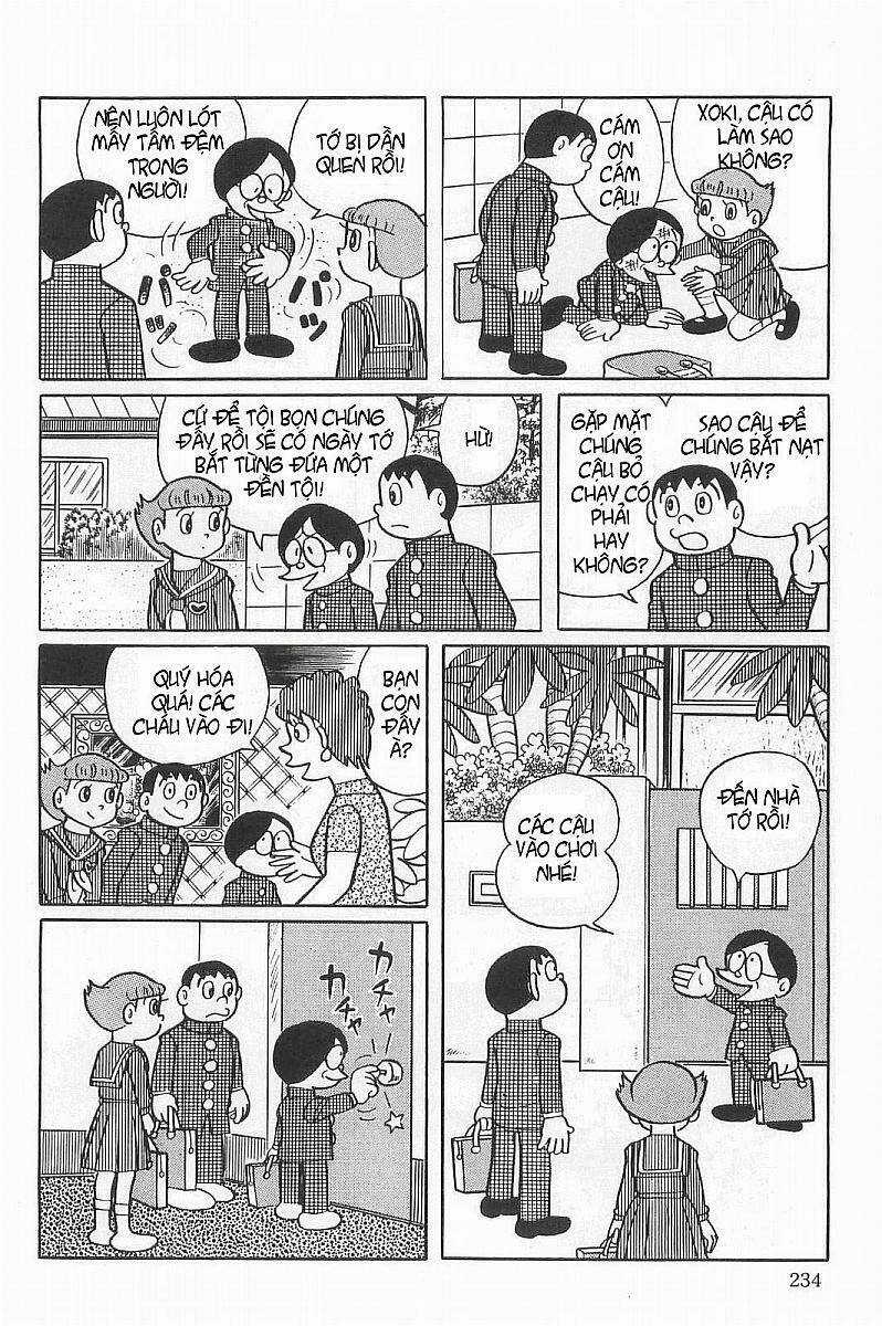 Esper Mami - Siêu Nhân Mami - Chapter 26 - Trang 4