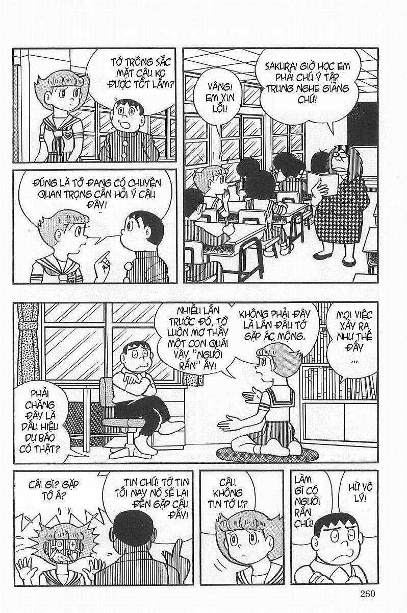 Esper Mami - Siêu Nhân Mami - Chapter 27 - Trang 6