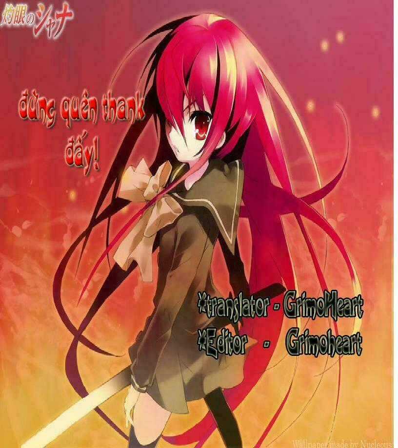 Esper Mami - Siêu Nhân Mami - Chapter 3 - Trang 29