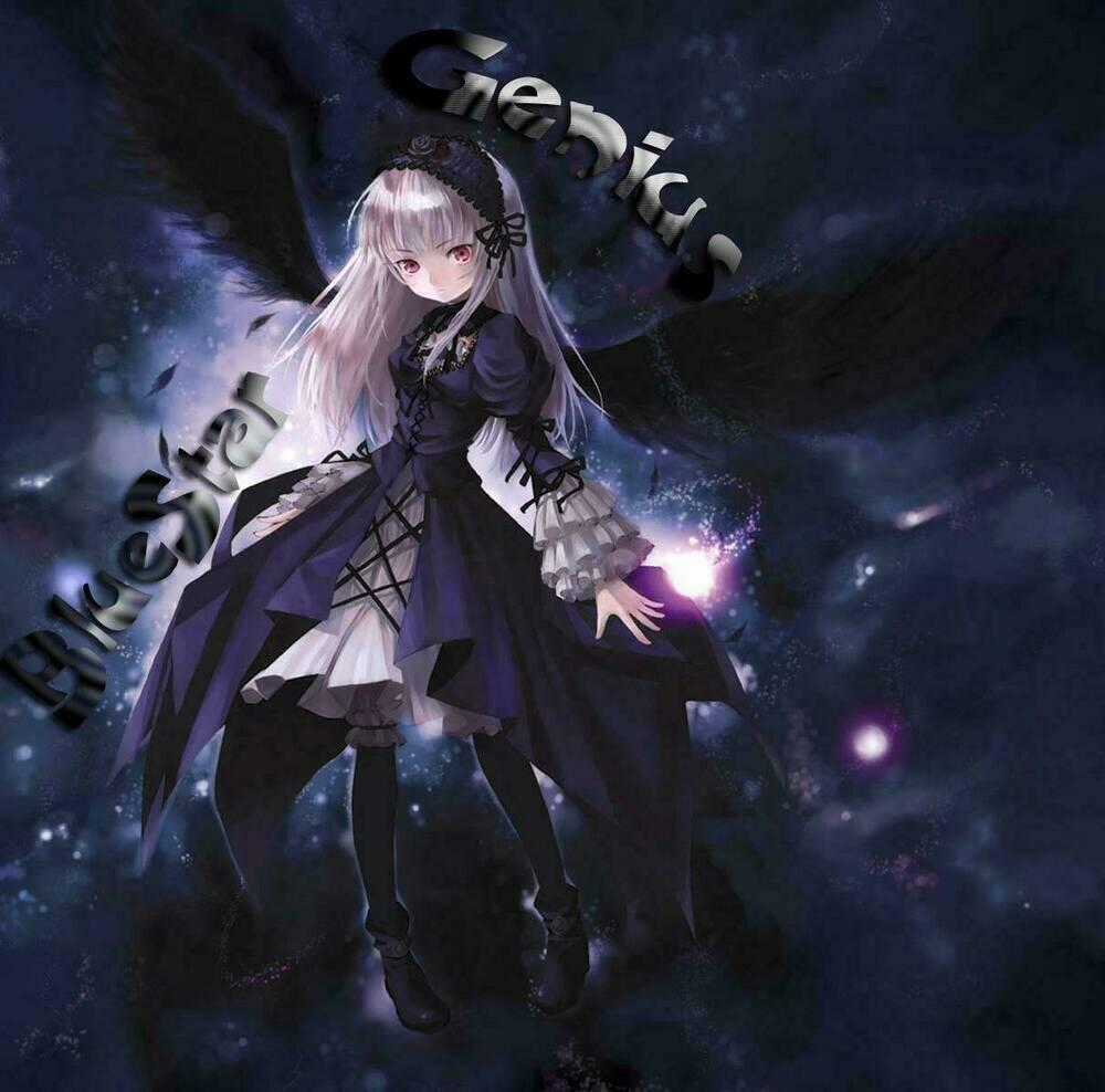 Esper Mami - Siêu Nhân Mami - Chapter 7 - Trang 33