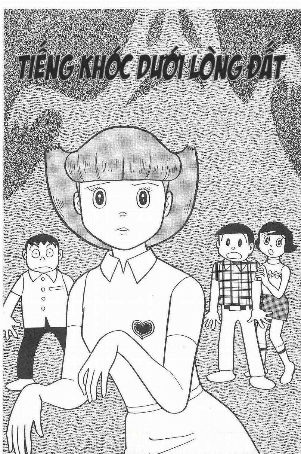 Esper Mami - Siêu Nhân Mami - Chapter 8 - Trang 1