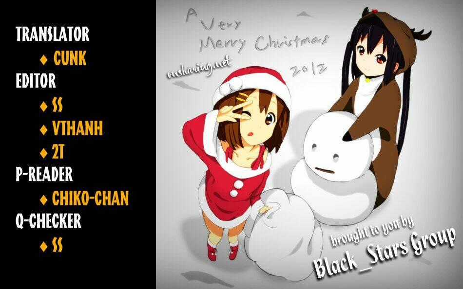 Esprit - Chapter 1.1 - Trang 42