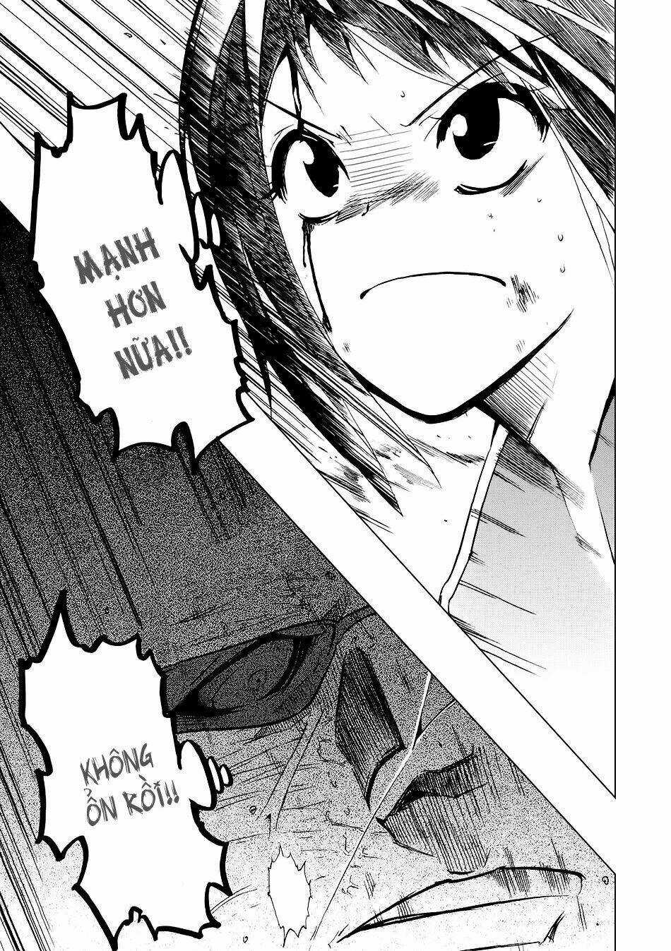 Esprit - Chapter 1 - Trang 105