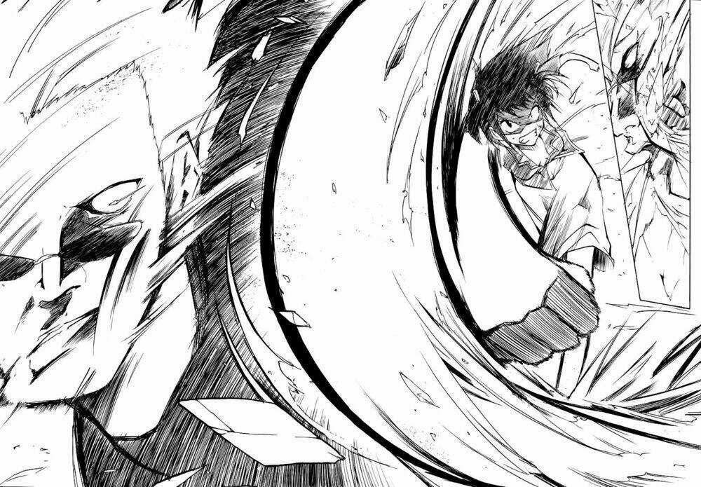 Esprit - Chapter 1 - Trang 107