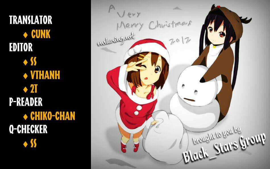 Esprit - Chapter 1 - Trang 108