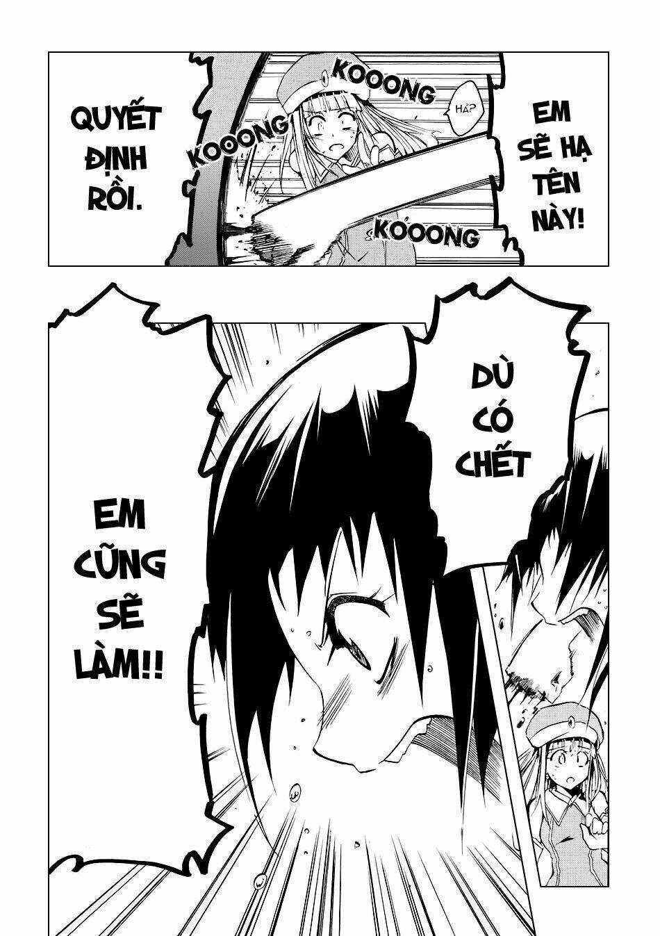 Esprit - Chapter 1 - Trang 153