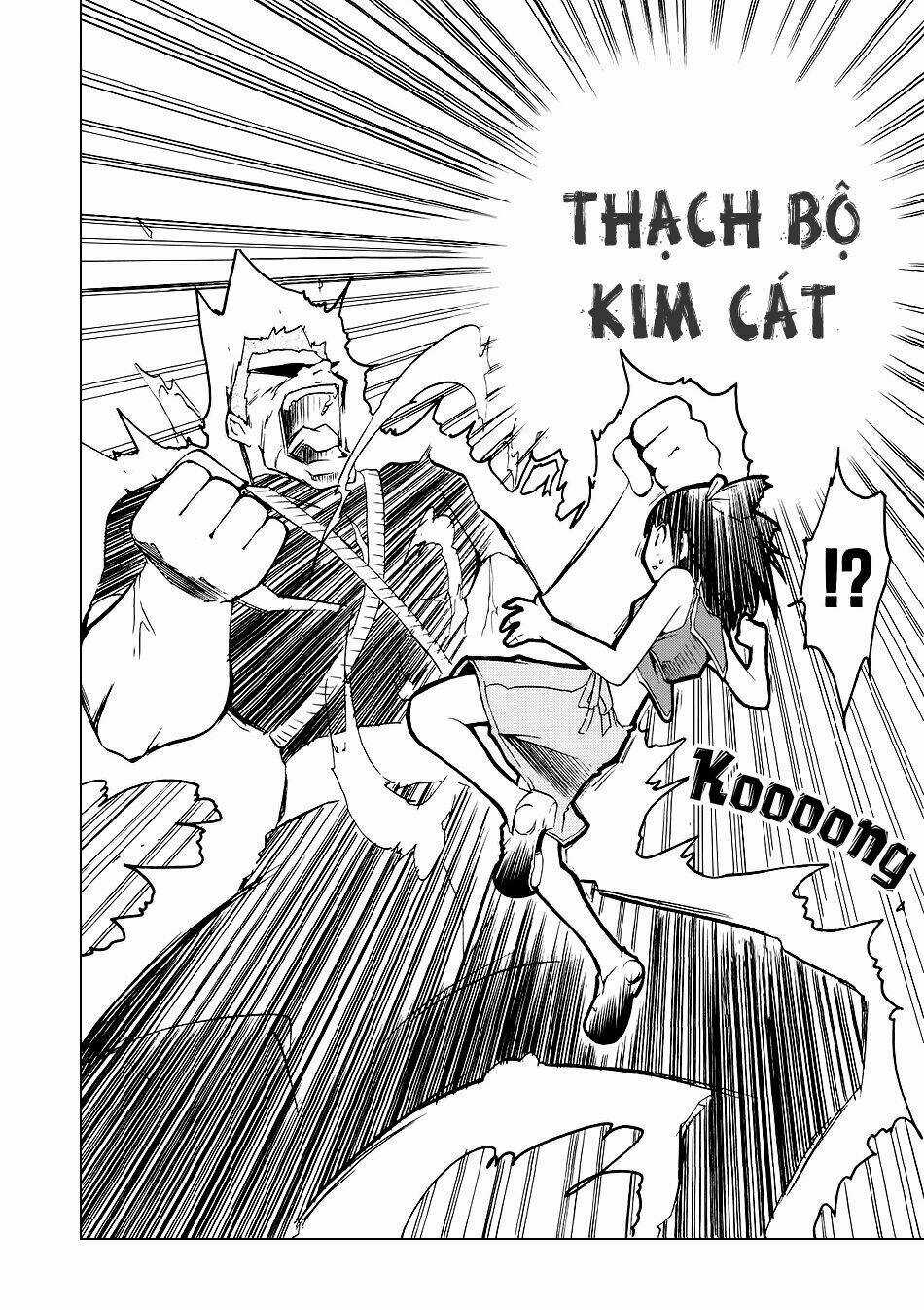 Esprit - Chapter 1 - Trang 83