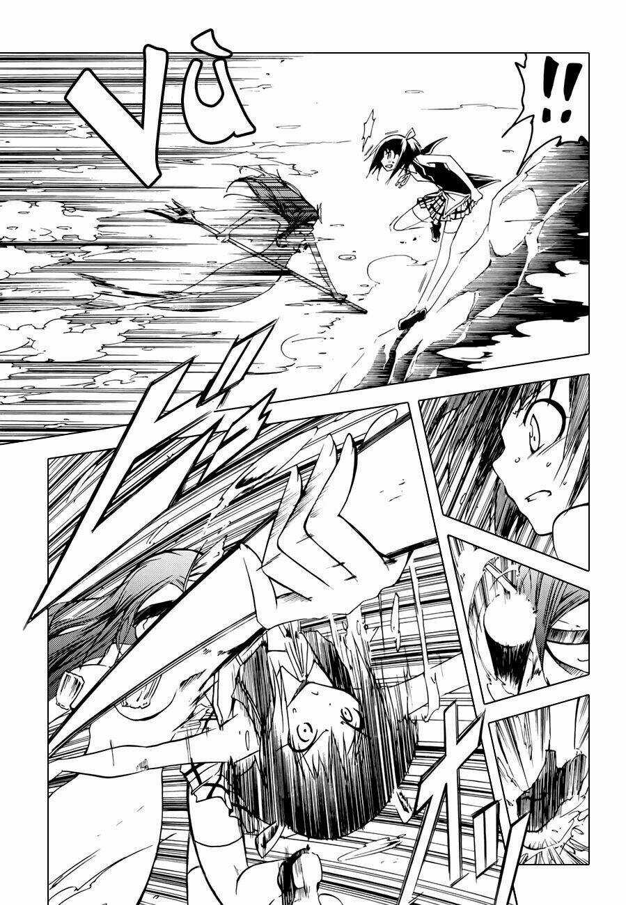 Esprit - Chapter 5 - Trang 4