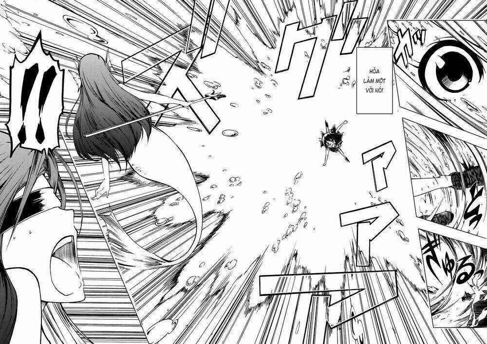 Esprit - Chapter 5 - Trang 41