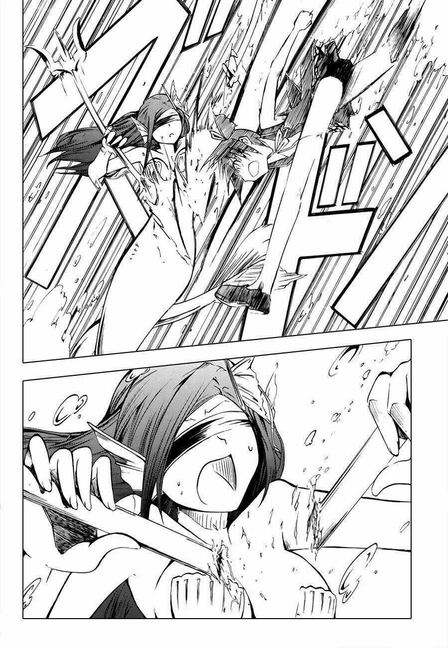 Esprit - Chapter 5 - Trang 44