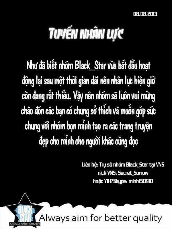 Esprit - Chapter 6 - Trang 42