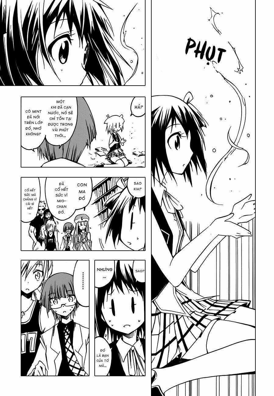 Esprit - Chapter 7 - Trang 43