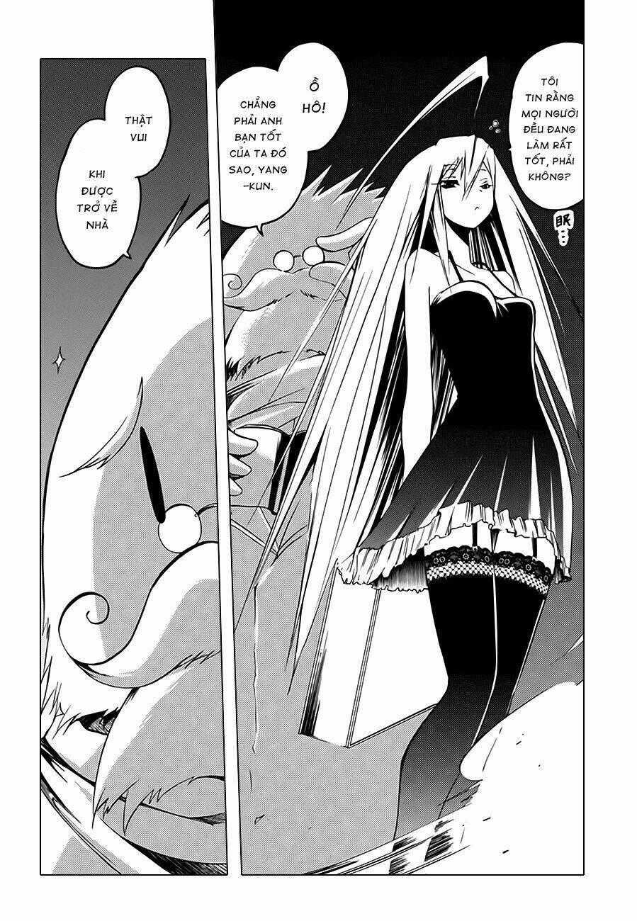 Esprit - Chapter 7 - Trang 46