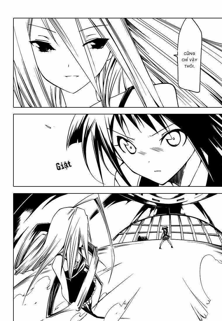 Esprit - Chapter 8 - Trang 29