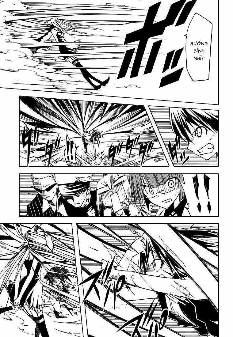 Esprit - Chapter 8 - Trang 40