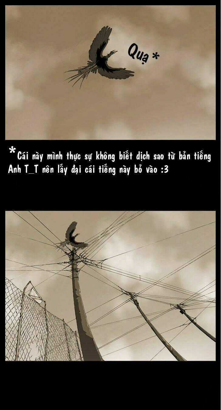 Estancia - Chapter 0 - Trang 1