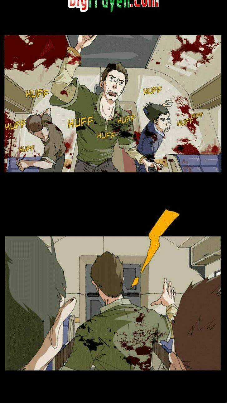 Estancia - Chapter 1 - Trang 9