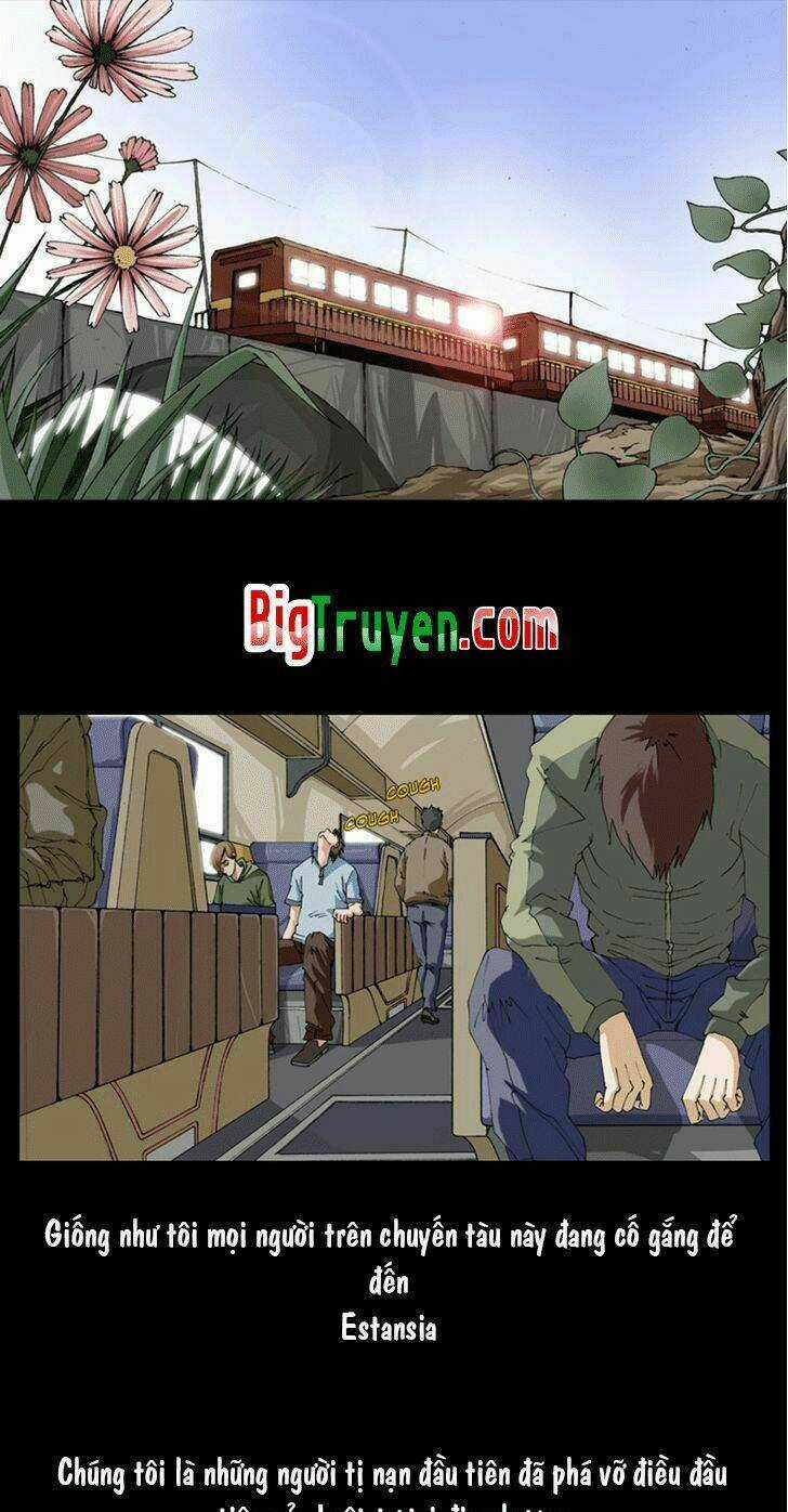 Estancia - Chapter 2 - Trang 2