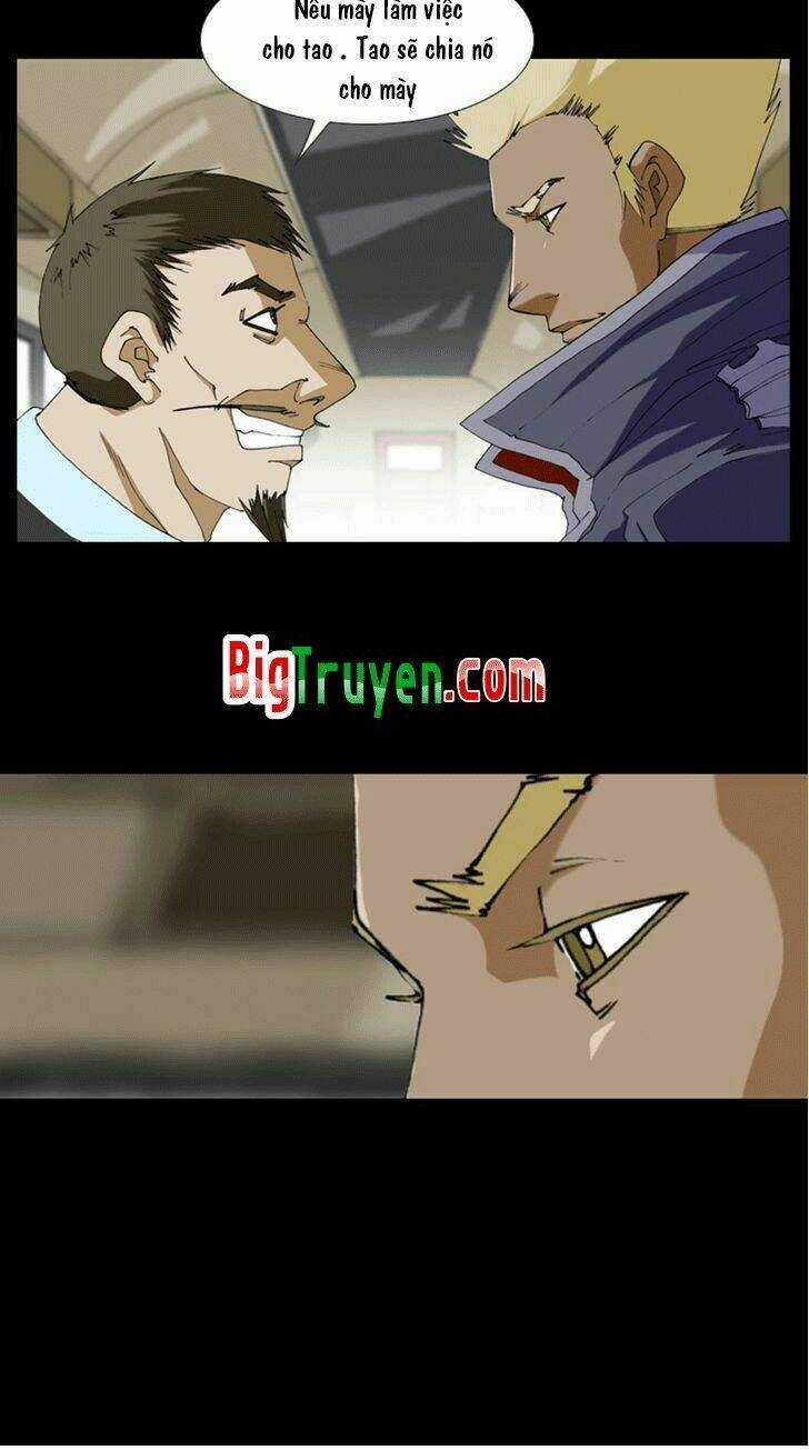 Estancia - Chapter 2 - Trang 14