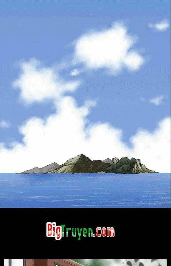 Estancia - Chapter 2 - Trang 19