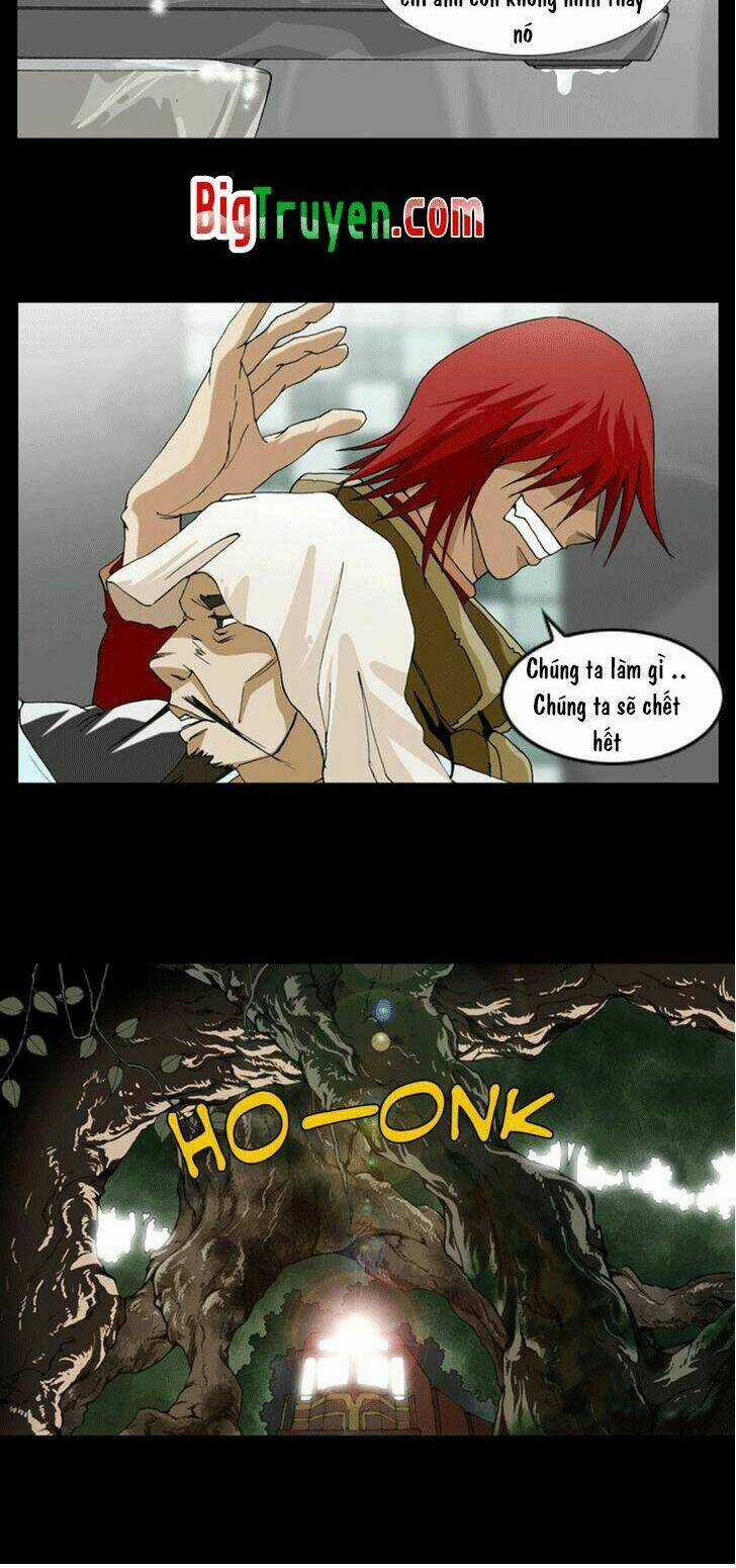 Estancia - Chapter 2 - Trang 24