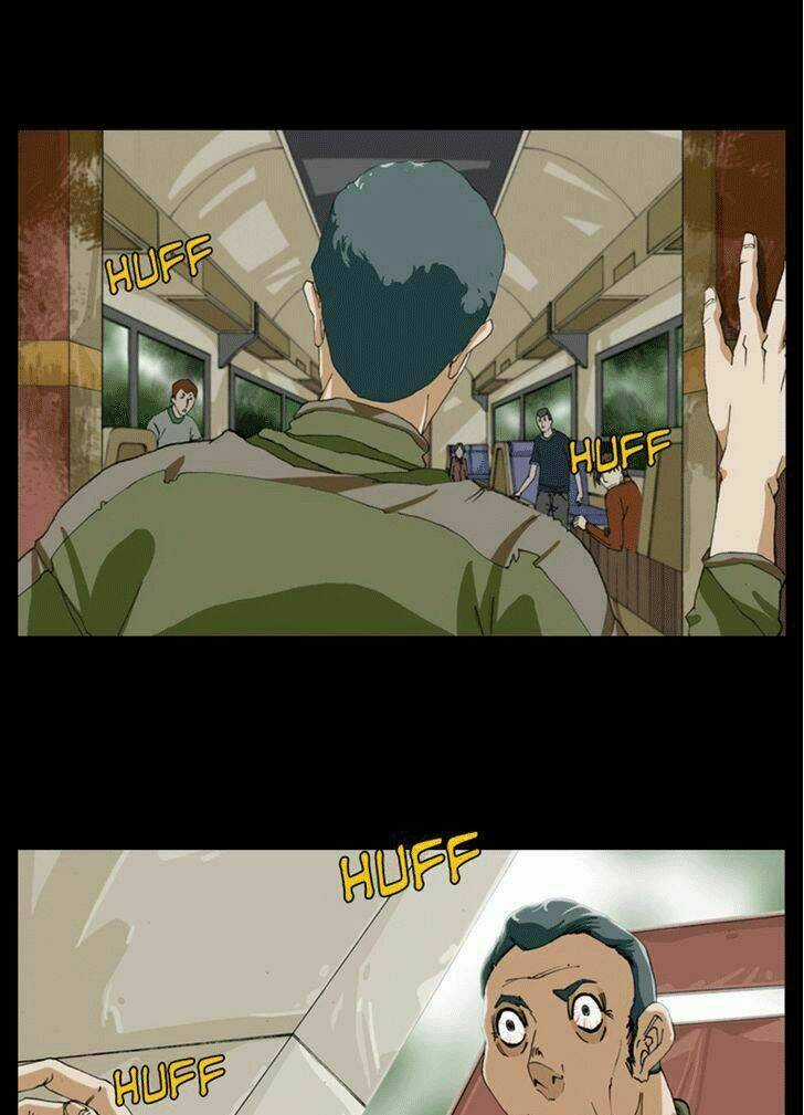 Estancia - Chapter 2 - Trang 25