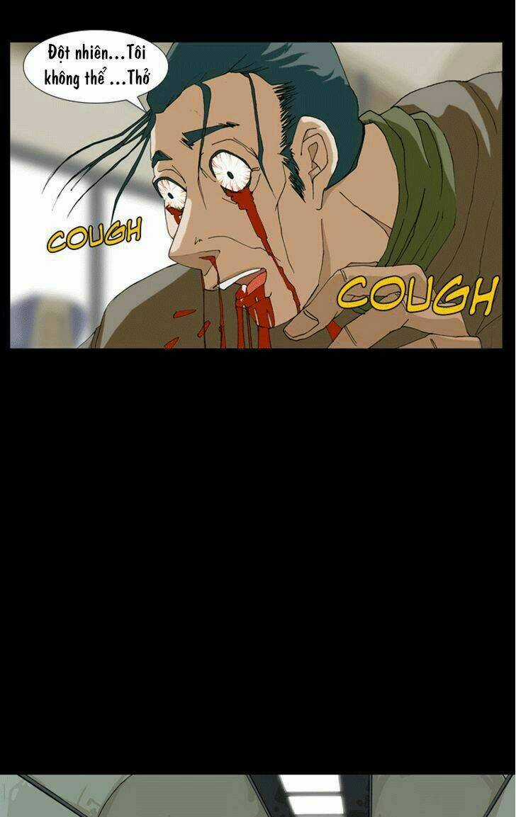 Estancia - Chapter 2 - Trang 27