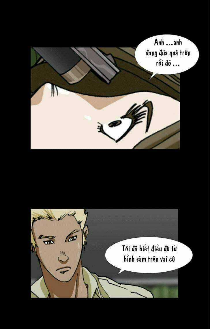 Estancia - Chapter 2 - Trang 31