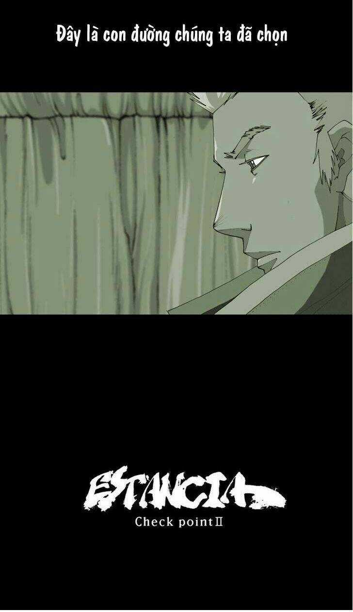 Estancia - Chapter 2 - Trang 6