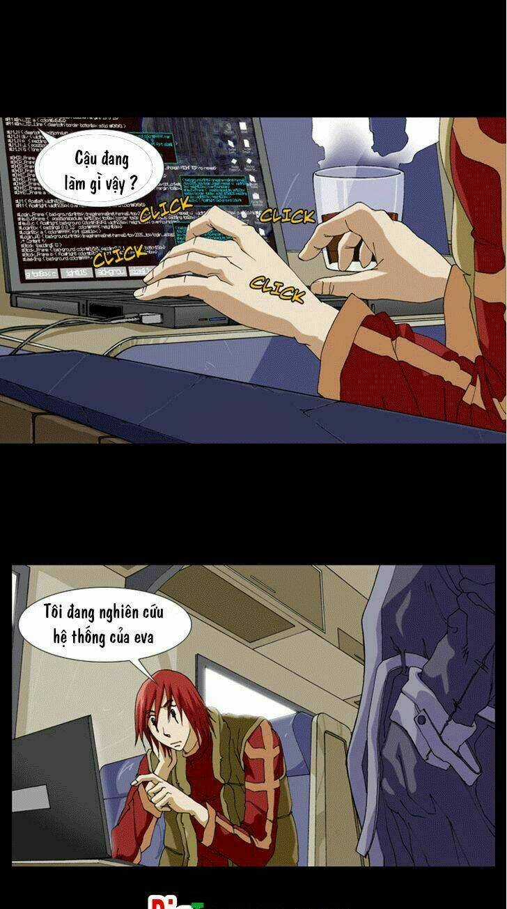 Estancia - Chapter 2 - Trang 7