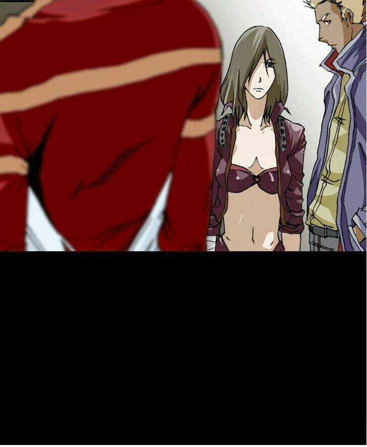 Estancia - Chapter 3 - Trang 13