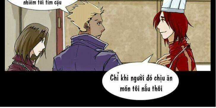 Estancia - Chapter 3 - Trang 15