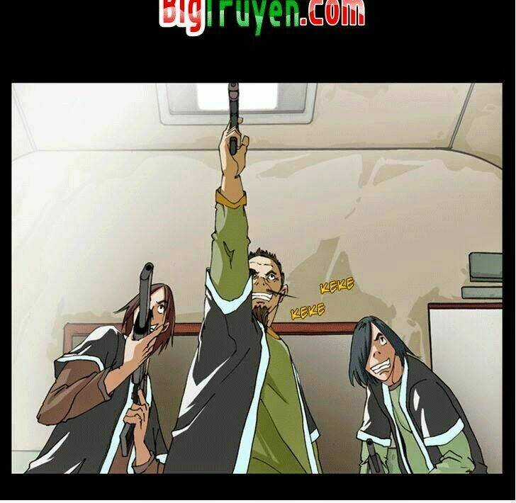 Estancia - Chapter 3 - Trang 18