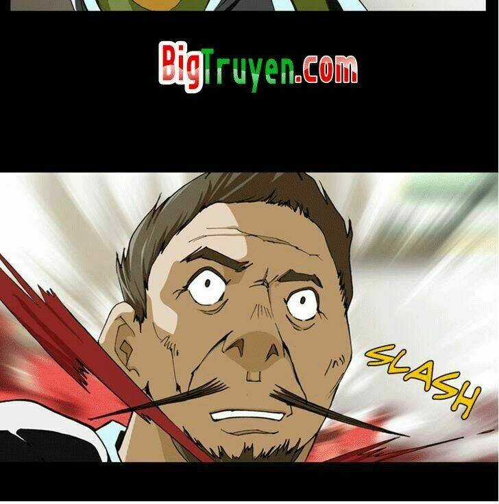 Estancia - Chapter 3 - Trang 20