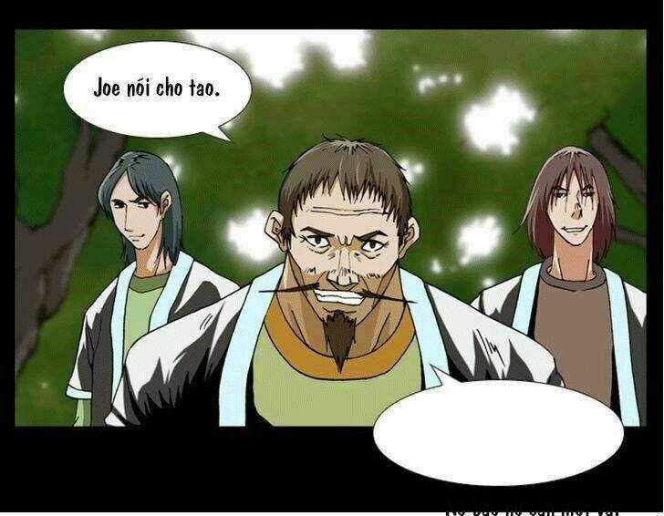 Estancia - Chapter 3 - Trang 3