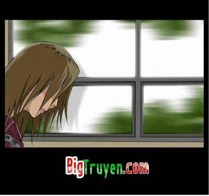 Estancia - Chapter 3 - Trang 25