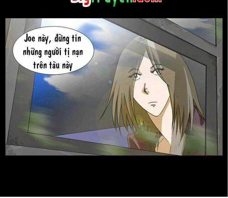 Estancia - Chapter 3 - Trang 27