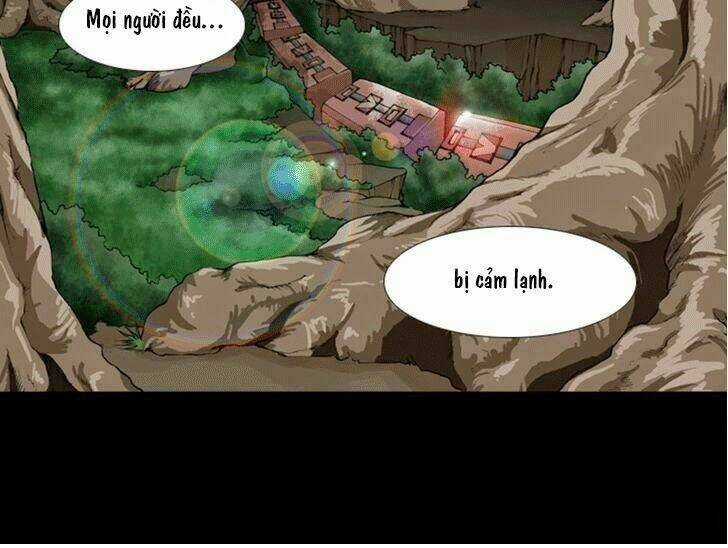 Estancia - Chapter 3 - Trang 7