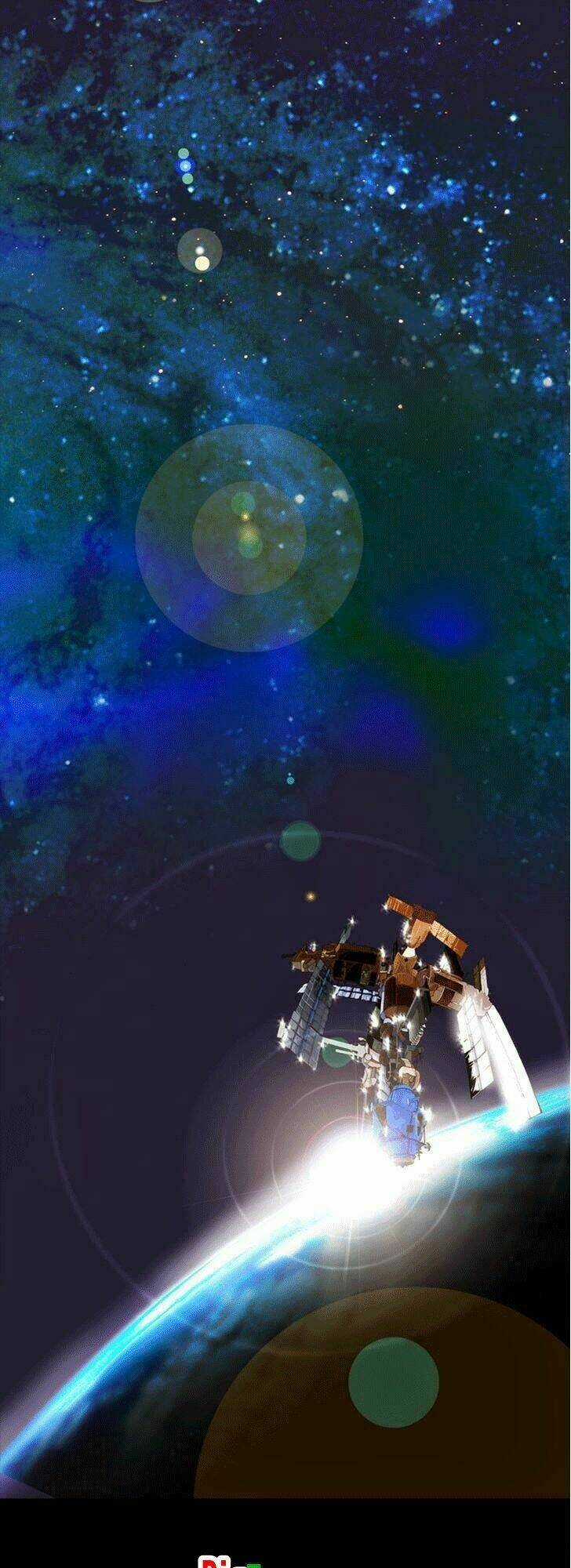 Estancia - Chapter 4 - Trang 2