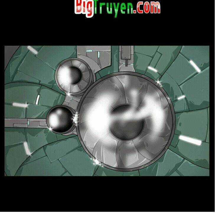 Estancia - Chapter 4 - Trang 3