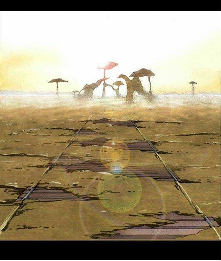 Estancia - Chapter 4 - Trang 23