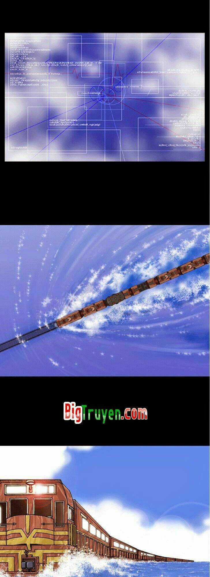 Estancia - Chapter 4 - Trang 4