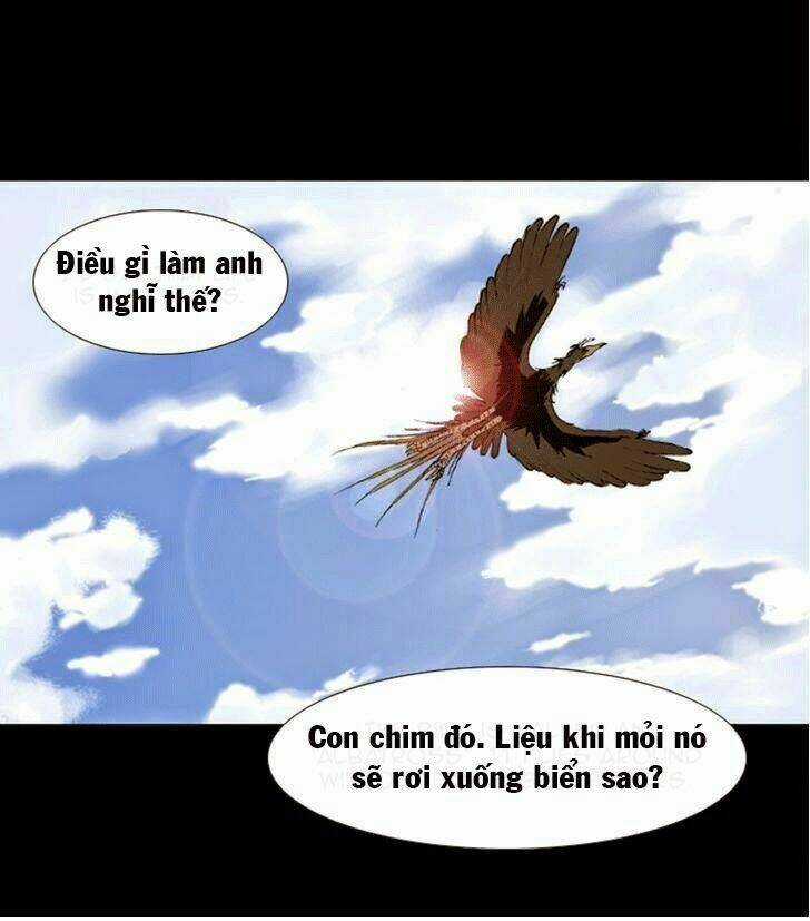 Estancia - Chapter 4 - Trang 7