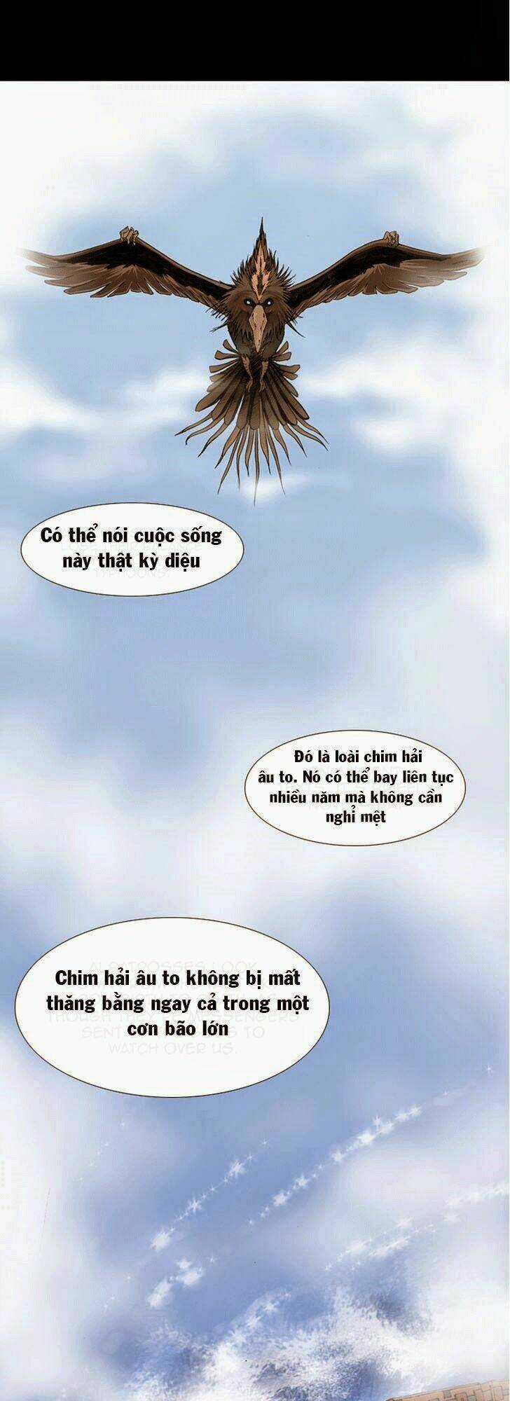 Estancia - Chapter 4 - Trang 8