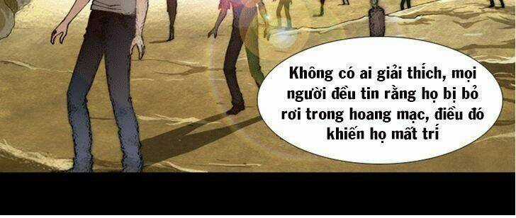 Estancia - Chapter 5 - Trang 11