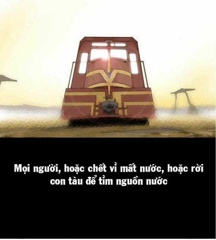 Estancia - Chapter 5 - Trang 15